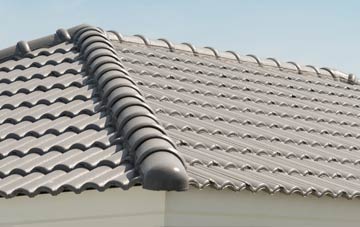 advantages of Caggle Street clay roofing