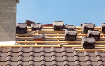 Caggle Street clay roofing costs