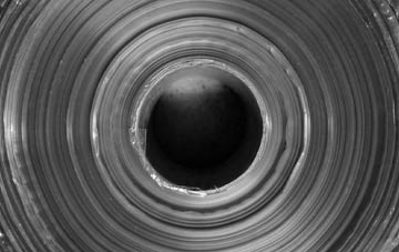 Caggle Street edpm waterproofing