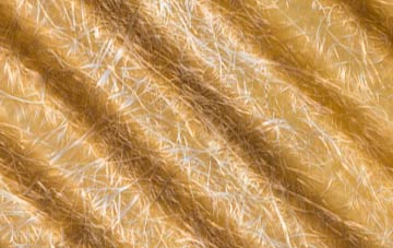 Caggle Street fibreglass roof waterproofing