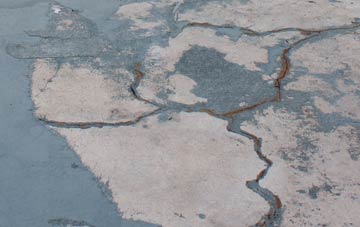 fibreglass roofing replacement Caggle Street