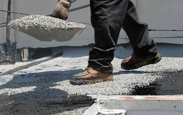 Caggle Street flat roofing companies