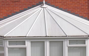 Caggle Street polycarbonate conservatory roof repairs