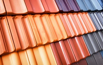 Caggle Street roof tile costs