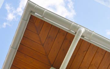 Caggle Street soffit types