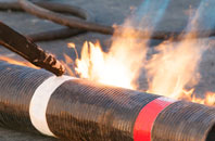 Caggle Street flat roofing replacement