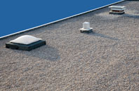 Caggle Street flat roofing