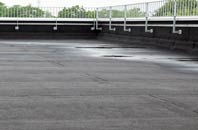 find rated Caggle Street flat roofing companies