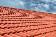 Caggle Street roofing tiles